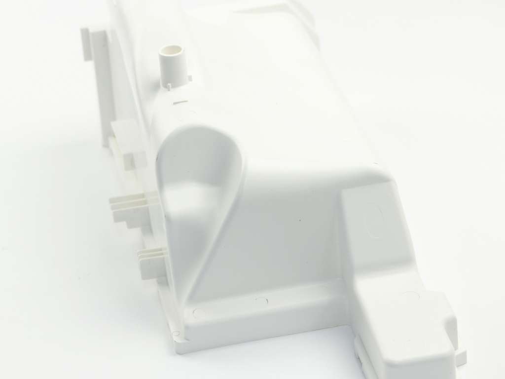 OEM Samsung DC61 01987B Detergent Dispenser Drawer Housing Fix oem-samsung-dc61-01987b-detergent-dispenser-drawer-housing-fix