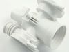 Pump Case – Part Number: DC61-02017B