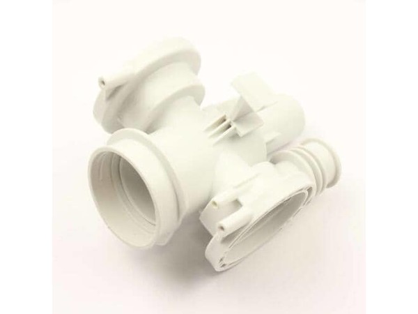 4206607-1-M-Samsung-DC61-02017F-Washing Machine Pump Case