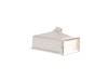 4206788-3-S-Samsung-DC61-02529A-Dispenser Drawer Housing