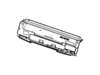 Plate Frame Upper – Part Number: DC61-02570A