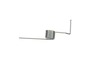 Filter Spring – Part Number: DC61-02740A