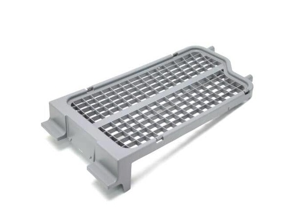 4206935-1-M-Samsung-DC61-03052A-Dryer Drying Rack Gray