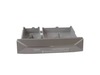 CASE-DETERGENT;ORCA,ABS, – Part Number: DC61-03120A