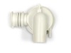 Drain Pump Housing – Part Number: DC61-03187A