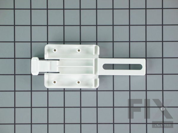 420700-1-M-Frigidaire-154309901         -Adjustable Rack Support Mechanism