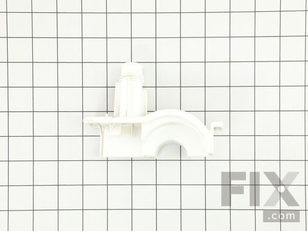 420800-1-M-Frigidaire-154335301         -Circulation Pump Volute