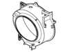 TUB-FRONT;WF-J1254,PP231 – Part Number: DC61-30346L