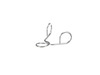 4208466-2-S-Samsung-DC61-70029C-Clip Ring