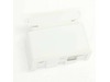 Heater Cover – Part Number: DC63-00820A