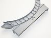 Filter Cover – Part Number: DC63-01143A