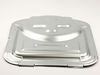 COVER-BACK;WF520ANP,GI-S – Part Number: DC63-01163A