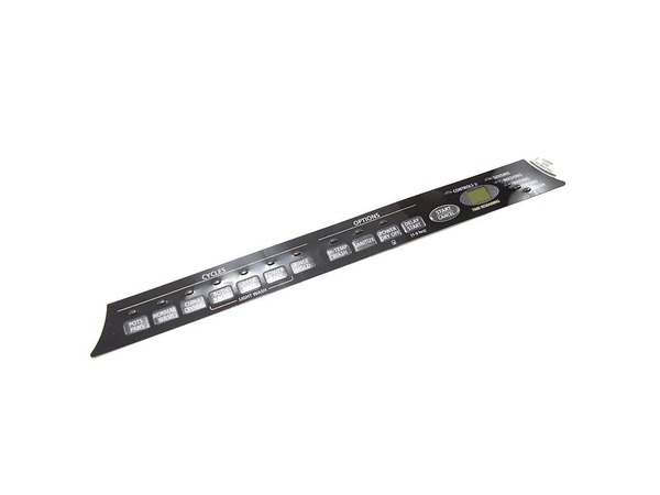 421028-1-M-Frigidaire-154370003         -INSERT-CONTROL PNL
