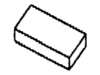 COVER-PCB(M);ORCA,ABS,W2 – Part Number: DC63-01353A