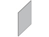 ABSORBER SPONGE;PU-FOAM, – Part Number: DC63-10002D