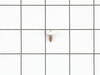 Dishwasher Screw – Part Number: 154371303