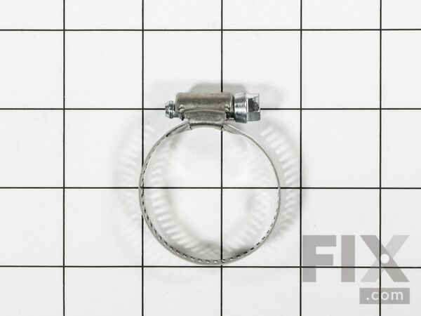 421086-1-M-Frigidaire-154380601         -CLAMP