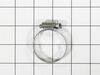 CLAMP – Part Number: 154380601