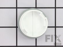 Rinse Aid Cap – Part Number: 154388801