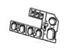 BUTTON-PUSH;DV218AEB,ABS – Part Number: DC64-01623B