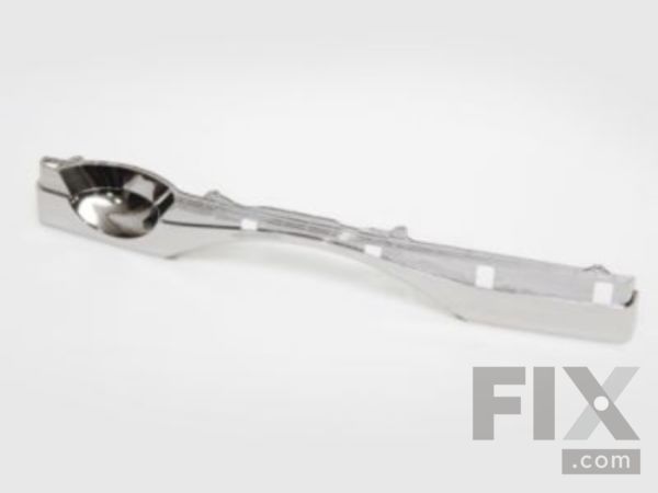 4211629-1-M-Samsung-DC64-02162A-Panel Trim Front/Top