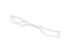 Front Decoration – Part Number: DC64-02628A