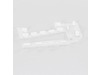 Rubber Button – Part Number: DC64-02671A