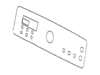 INLAY-PANEL;DV5471AEP/XA – Part Number: DC64-02730B