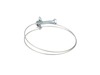 4211954-2-S-Samsung-DC65-00014A-Clamper Hose