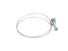 4211954-3-S-Samsung-DC65-00014A-Clamper Hose