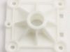BUSH-SHAFT;DV5008,POM(TS – Part Number: DC66-00062B