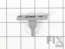 Door Lever – Part Number: DC66-00326A