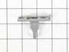 Door Lever – Part Number: DC66-00326A