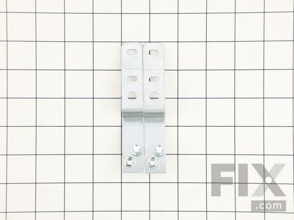 421215-1-M-Frigidaire-154406801         -COUNTER BRACKET KIT