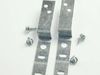 421215-3-S-Frigidaire-154406801         -COUNTER BRACKET KIT
