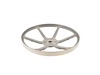 PULLEY-DRUM;SEW-3HW123,A – Part Number: DC66-00368A