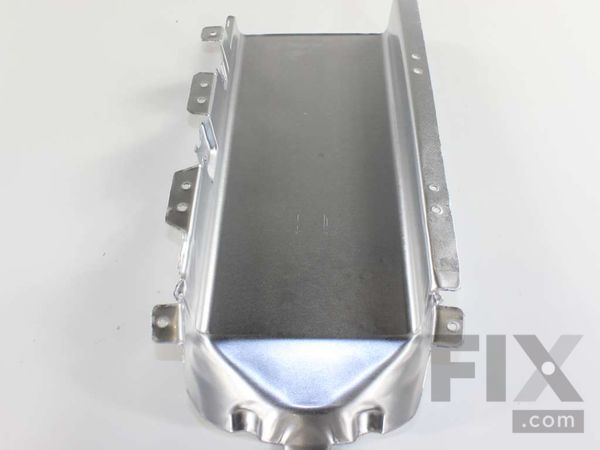 4212760-1-M-Samsung-DC67-00132A-Heater Duct Upper