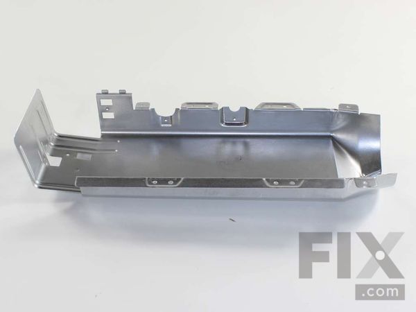 4212761-1-M-Samsung-DC67-00133A-Heater Duct Lower