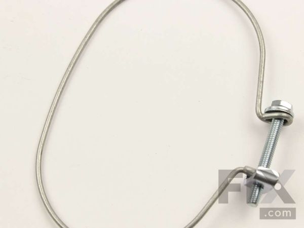 4214072-1-M-Samsung-DC72-00055A-CLAMPER HOSE-JOINT;27INC