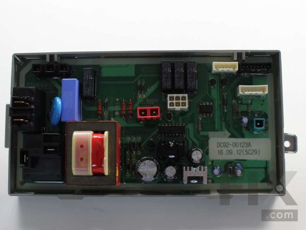 4215616-1-M-Samsung-DC92-00123A-Assembly PCB Main