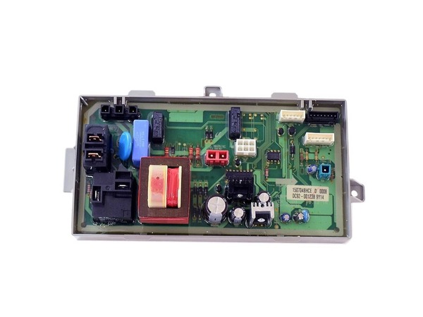 4215617-1-M-Samsung-DC92-00123B-Main Pcb Assembly