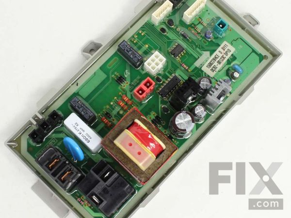 4215618-1-M-Samsung-DC92-00123C-Assembly PCB Main