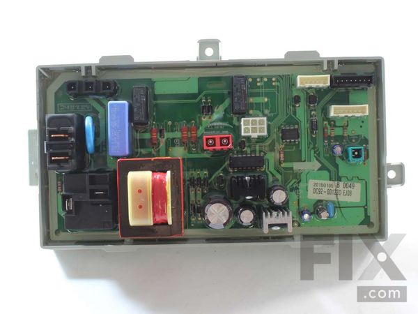 4215619-1-M-Samsung-DC92-00123D-Main Control Board