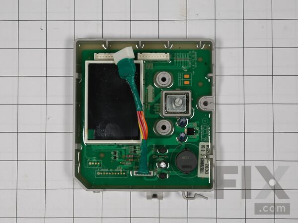 4215621-1-M-Samsung-DC92-00125A-Power Control Board Assembly Sub