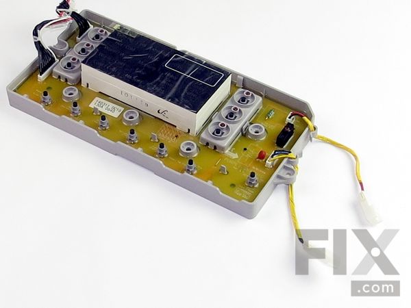 4215631-1-M-Samsung-DC92-00130A-Power Control Board Assembly Sub
