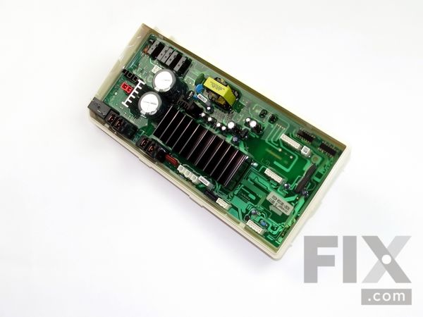 4215636-1-M-Samsung-DC92-00133A-Main PCB Assembly