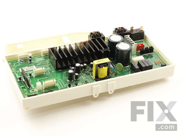 4215650-1-M-Samsung-DC92-00154A-Main Pcb Assembly