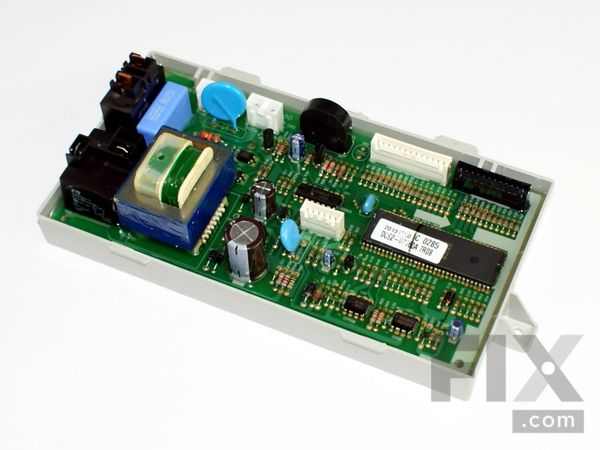 4215657-1-M-Samsung-DC92-00160A-PCB/Main Control Board