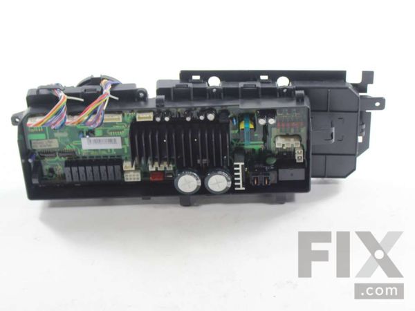 4215686-1-M-Samsung-DC92-00200C-Assembly PCB Main Union