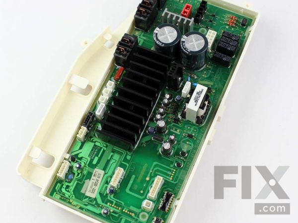 4215746-1-M-Samsung-DC92-00254F-Main PCB Assembly